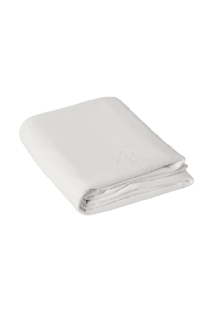 Home of ESS Paisley Briggs - Madrasskydd 180x200cm Kudd- & Unisex Vit 180x200 cm