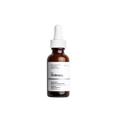 The Ordinary Granactive Retinoid 2% Emulsion 30 ml, Skincare, Ansigtspleje, Serum