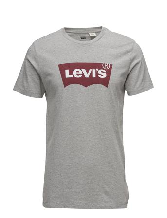 Graphic Setin Neck Graphic H21 Grey LEVI ́S Men