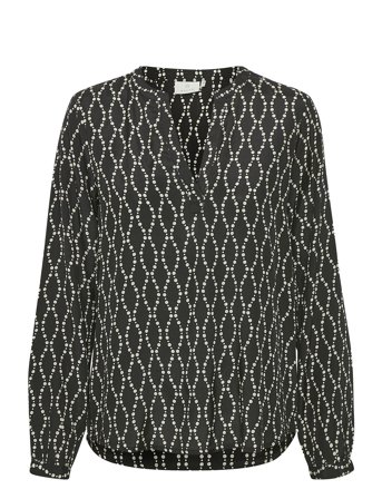 Kaffe | Kaolan Blouse | 36