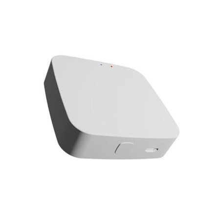 Muvit IO Wireless Mesh Hub 5V/1A MicroUSB-latauksella