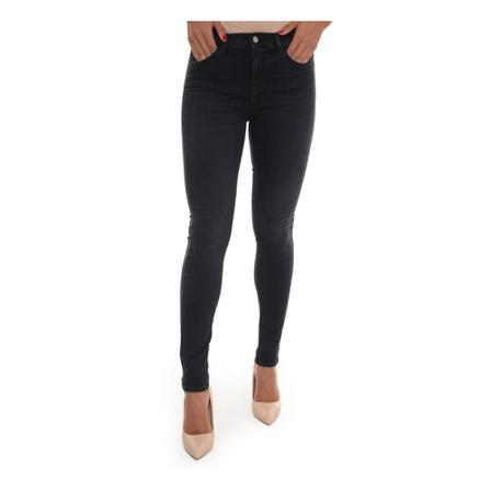 Emporio Armani, 8n 2j 20-2di 7z 0005 Zwart, Dames, Maat:W28