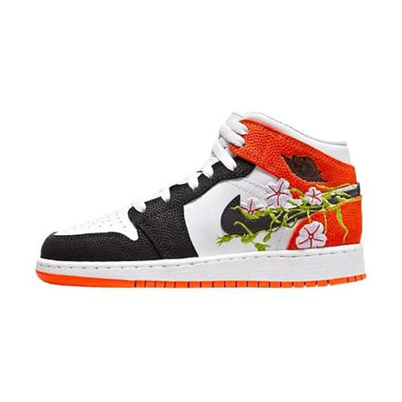 Jordan Sneakers Hvid, Herre, Størrelse: 38 EU