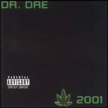 2001 Dr. Dre
