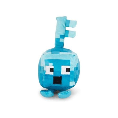 DB plysj, videospillkarakter myk dukke, samleobjekt gave for barn fra 3 år og oppover