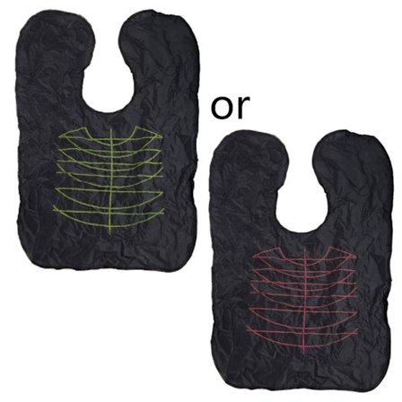 Professionel Hårklippekappe Salon Frisørkappe Frisørklæde Barberklæde