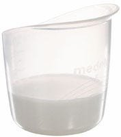 Medela drikkebeger for baby 30 ml 10 stk