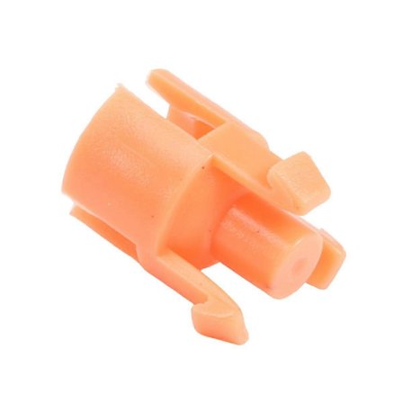 5 st Koppling Huvudcylinder Spänne Klipp för C3 C4 C-Elysee för 301 307 2008