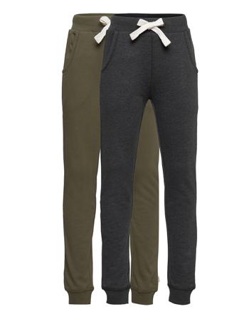 Basic 36 -Sweat Pant Patterned Minymo