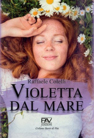 Violetta dal mare Raffaele Colelli