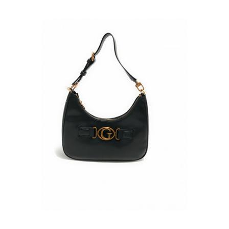 Guess, Shoulder Bags Czarny, Kobieta, Rozmiar: ONE Size
