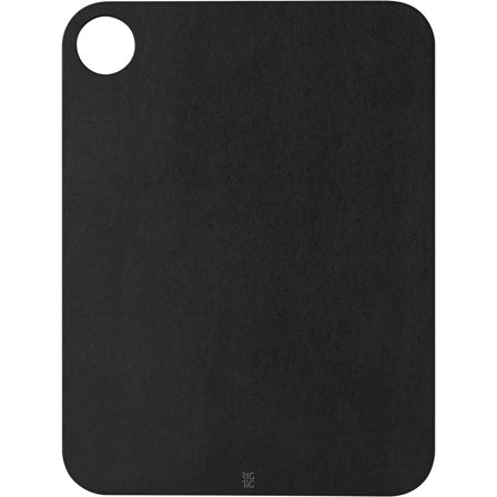 Rig-tig CUT-IT leikkuulauta, 31 cm, musta