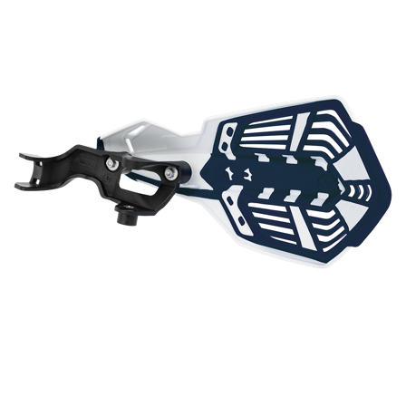 Acerbis K-Future Handguards - Sherco 450 SEF Factory 2019-2022