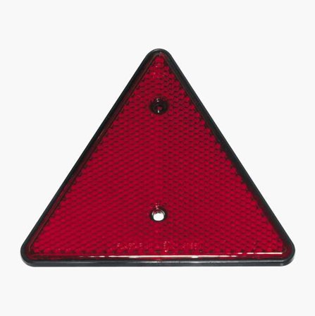 Triangelreflexer 2 st.