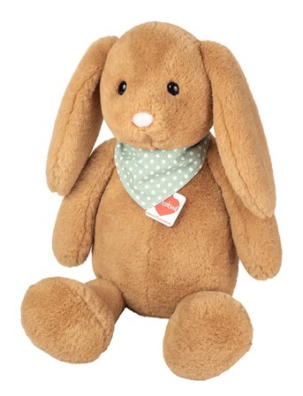 Teddy Hermann Bunny Vicky 45 Cm - Beige - 45 CM