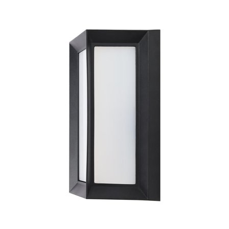 SYNERGY 21 Square Wall Light 12W RGB+CCT Zigbee 3.0 IP66 *Milight/Miboxer* 24V