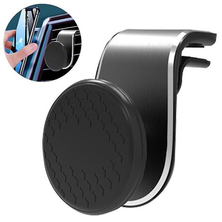 Phone Holder For Car, Car Phone Mount Magnetic, Car Air Vent Phone Holder, Cell Phone Mount, Cellphone Car Mount, Car Phone Clip, Phone Car Mount, Sma