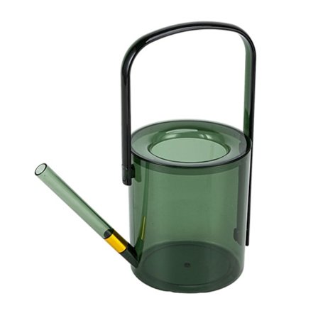 Kreativ Sommer Klar Isspand Letvægts Simpel Stil Vandkande Til Haveentusiaster Gaver