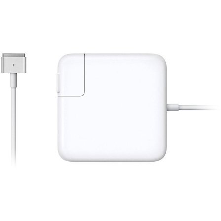 Laddare för Macbook / Ersättningsadapter – MagSafe Gen 2 – 60W