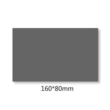 PTM7950 8,5W Faseendrings Silikonpute Bærbar Datamaskin Ledende Fett Termisk Pakning (FMY)