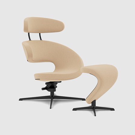 Peel, Varier Furniture, Recliner