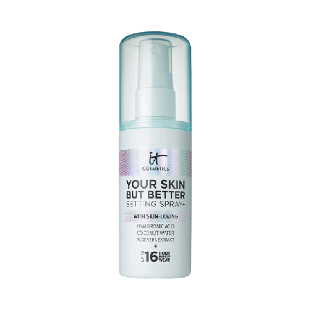IT Cosmetics Your Skin But Better Setting Spray Primer Unisex 100 ML