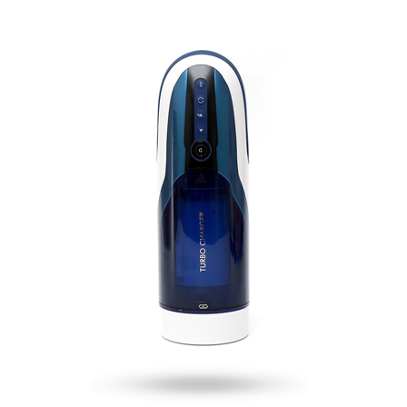 Leten SM400 Super Masturbator - Vuxen.se - Penisvibrator, masturbator, vibrerande stroker