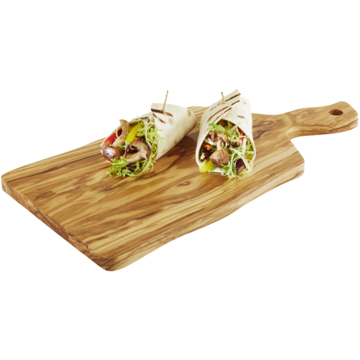 Serveringsbricka Olive APS