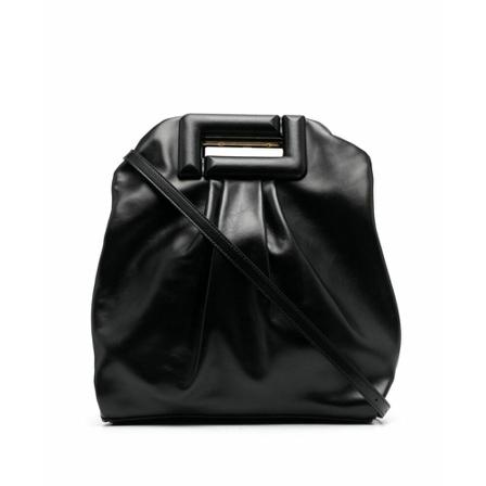 Lancel - Handväskor - Svart - Dam - Storlek: One Size, Dam, Storlek: ONE SIZE