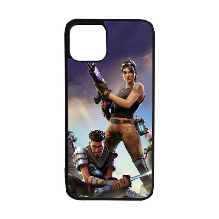 Fortnite Iphone 14 Pro Max Skal Multifärg
