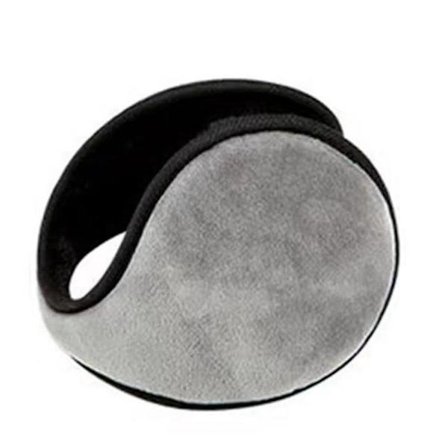 Ørevarmere Vinter Fleece Ørevarmere Herre Dame Ny