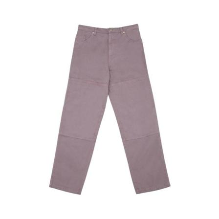 Axel Arigato Uitrusting Broek , Paars , Heren , Maat: M