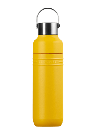 Le Creuset Termoflaska 500ml Nectar Glas Gul 500 ML