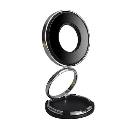 Telefonhållare för alla mobiltelefoner Hands Free Magnet Mount Folding