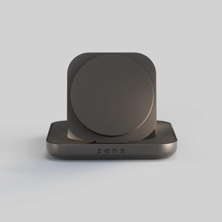 ZENS Magnetic Nightstand Charger