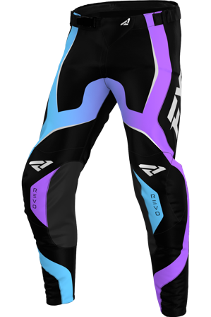 Crosshose FXR Revo Kinder Aurora 24