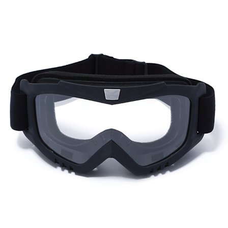 Motorcykelglasögon snowboardglasögon UV-skydd mot bländning för män och kvinnor