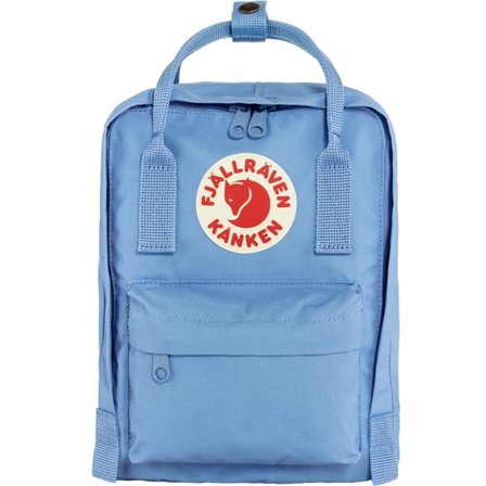 Fjällräven Kånken Mini One Size - unisex - color - Kånken bags