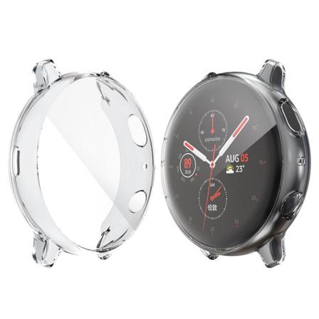 Samsung Galaxy Watch Active2 40mm - Hat Prince Heltäckande Fodra
