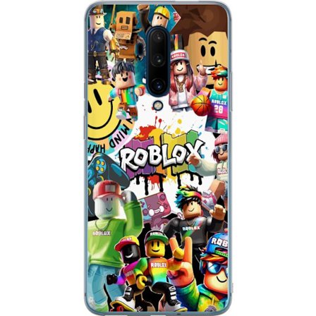 Kompatibelt Mobilskal till OnePlus OnePlus 7T Pro Roblox