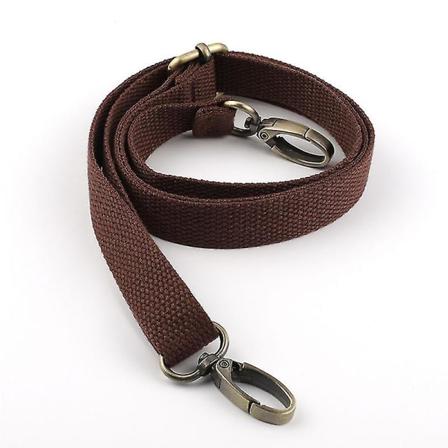 Justerbar Byte Av Tygrem Med Vridbar Krokrem