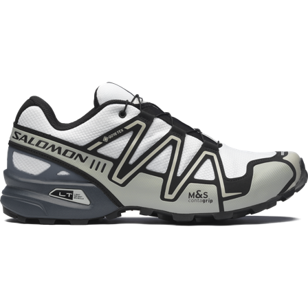 Salomon - Sneakers Speedcross 3 Gtx