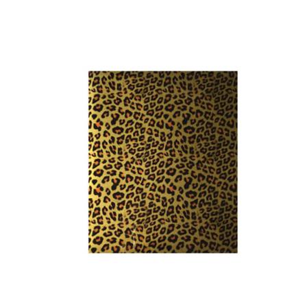 Paket Med 10 Leopard Print Slithärdig Söt Present