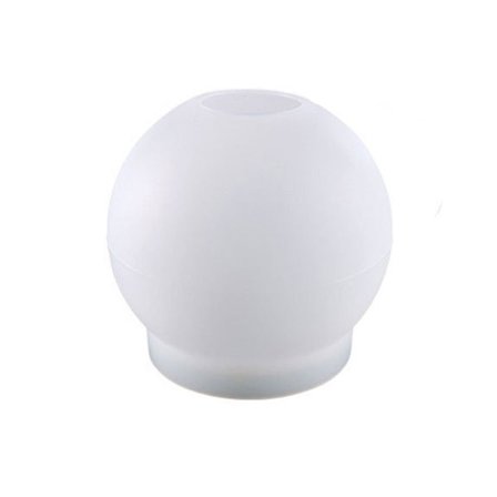 Suckulent blomkruka form Ljushållare mould 4 4 4