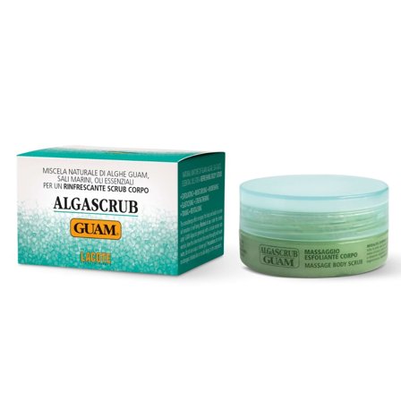 Guam Alga Scrub Corpo 85g