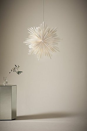 Jotex - Julstjärna ø 56 Cm Naturvit AVOIR - Köp Julstjärnor hos Jotex