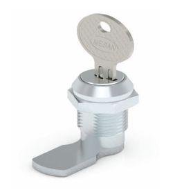 Lanview by Logon - key and lock replacement