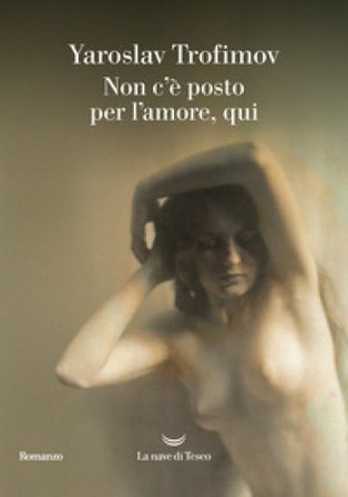 Non c'è posto per l'amore, qui Yaroslav Trofimov