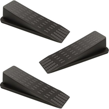 Dørstoppere, Dørstopper Kile Til Gulv Dørstopper Gummi Udendørs Stoppy Dørstop Kiler