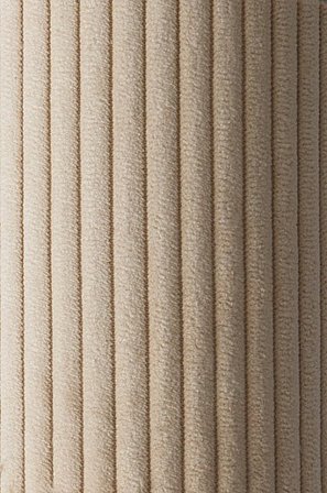 Jotex - Próbka Tkaniny Pudrowy beż - FAN - Kup Próbki tkanin - Meble firmy Jotex